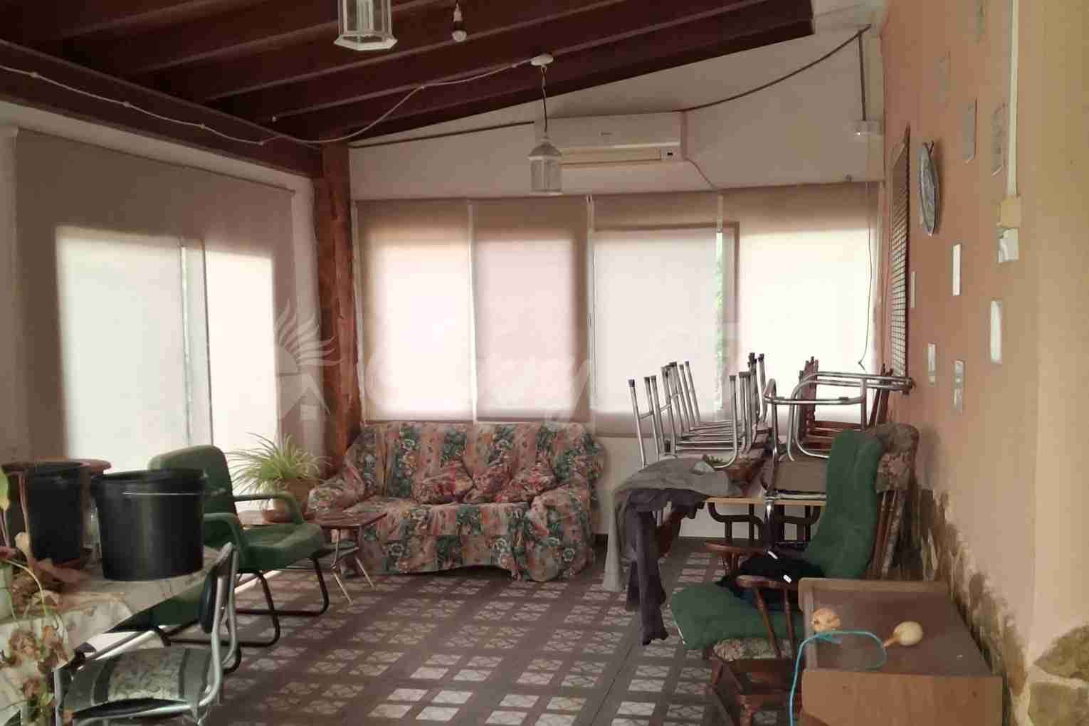 3 chambre Finca/Maison de Campagne à vendre à Pinoso avec garage - 196 000 € (Ref: 10041621)