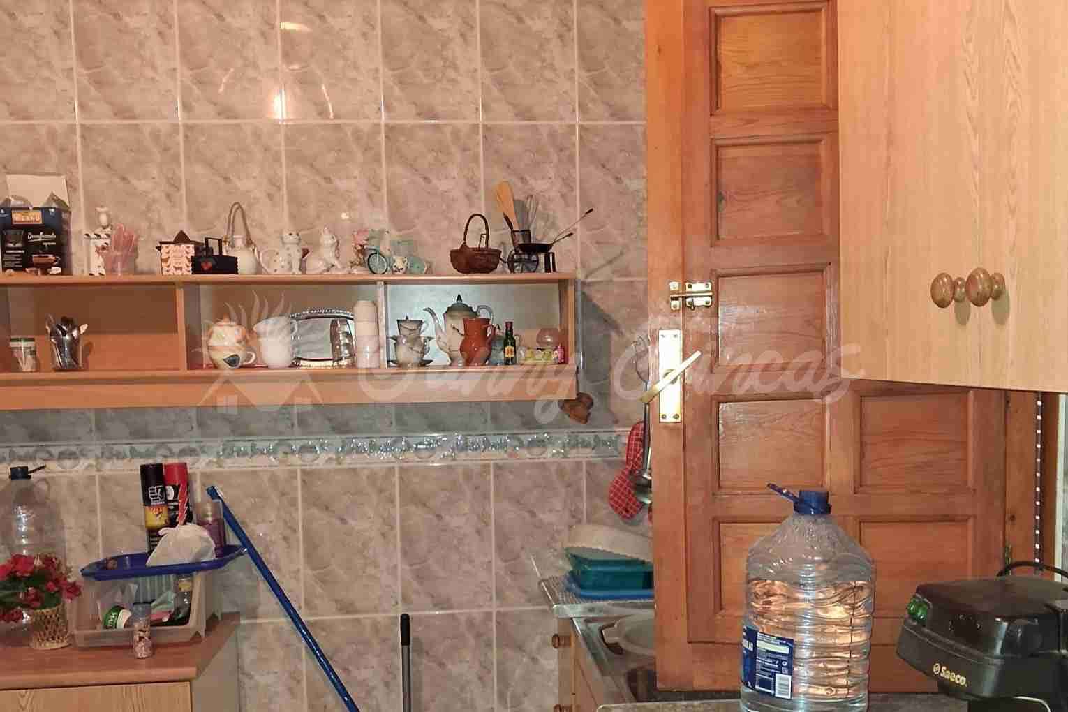 3 chambre Finca/Maison de Campagne à vendre à Pinoso avec garage - 196 000 € (Ref: 10041621)