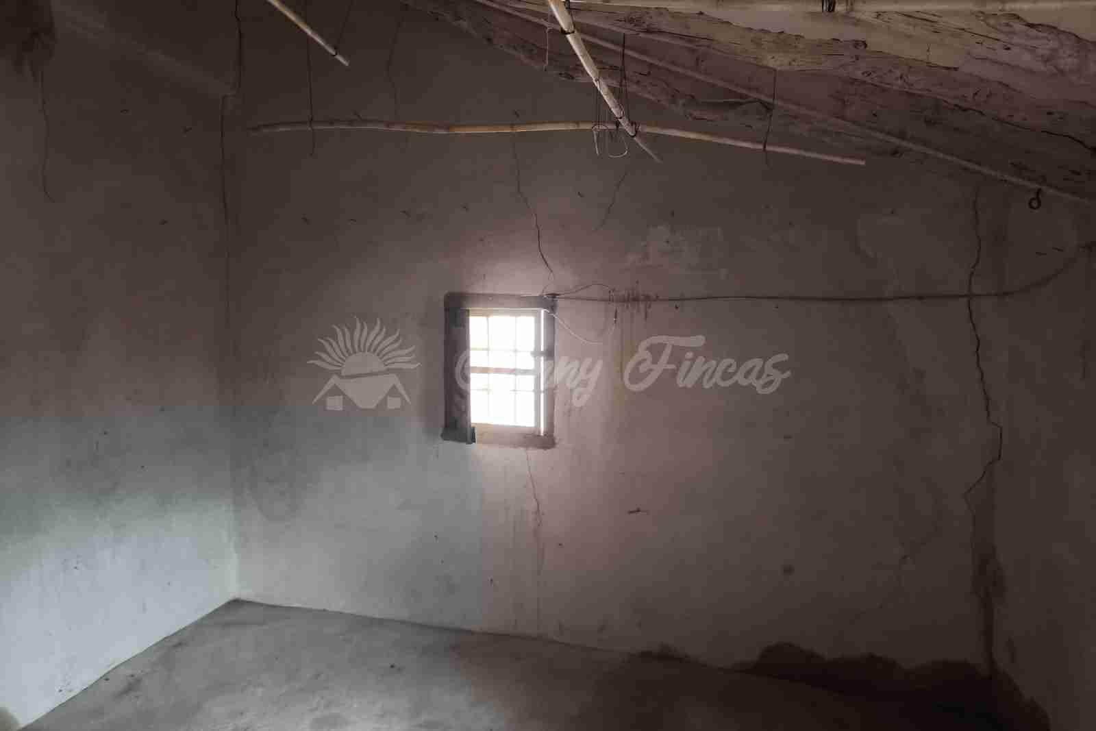 1 quarto Casa em Banda para venda em Pinoso - 49 900 € (Ref: 10135165)