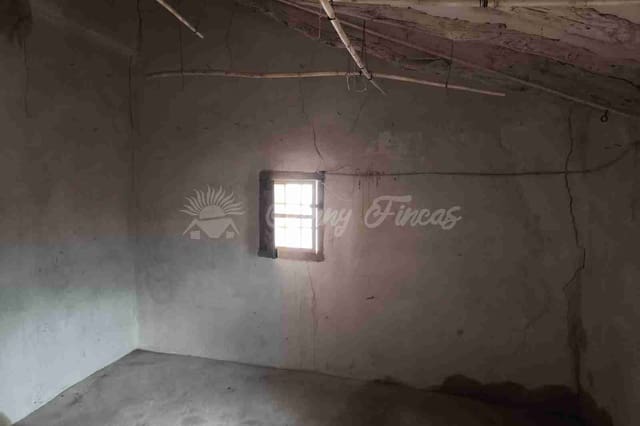 1 bedroom Townhouse for sale in Pinoso - € 49,900 (Ref: 10135165)