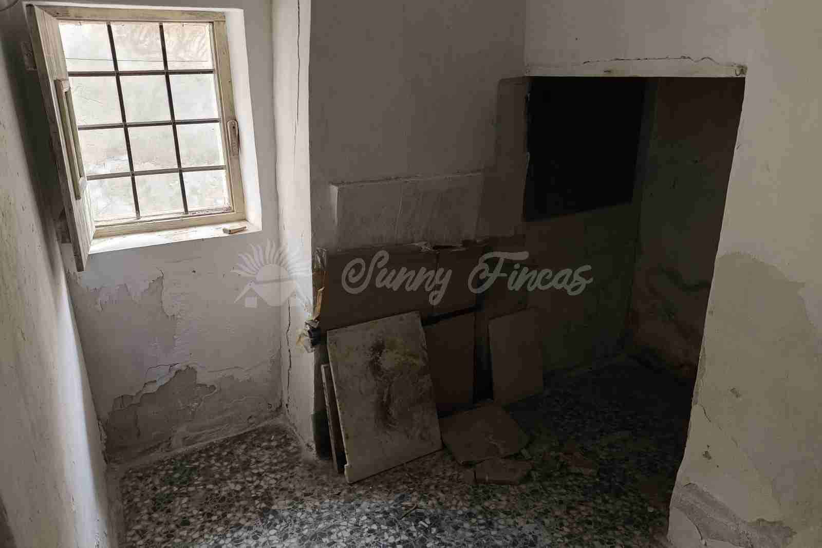 1 quarto Casa em Banda para venda em Pinoso - 49 900 € (Ref: 10135165)