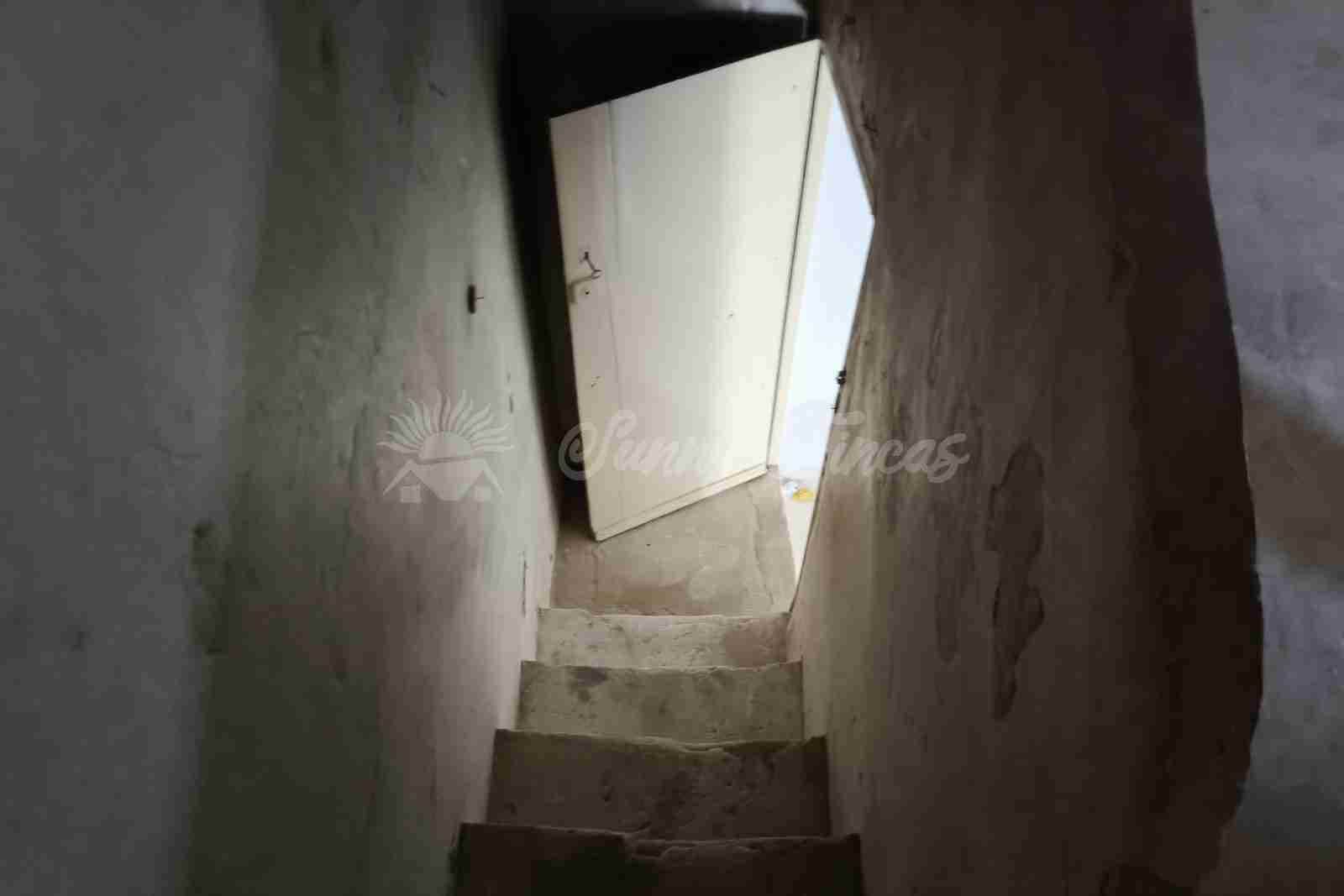 1 quarto Casa em Banda para venda em Pinoso - 49 900 € (Ref: 10135165)