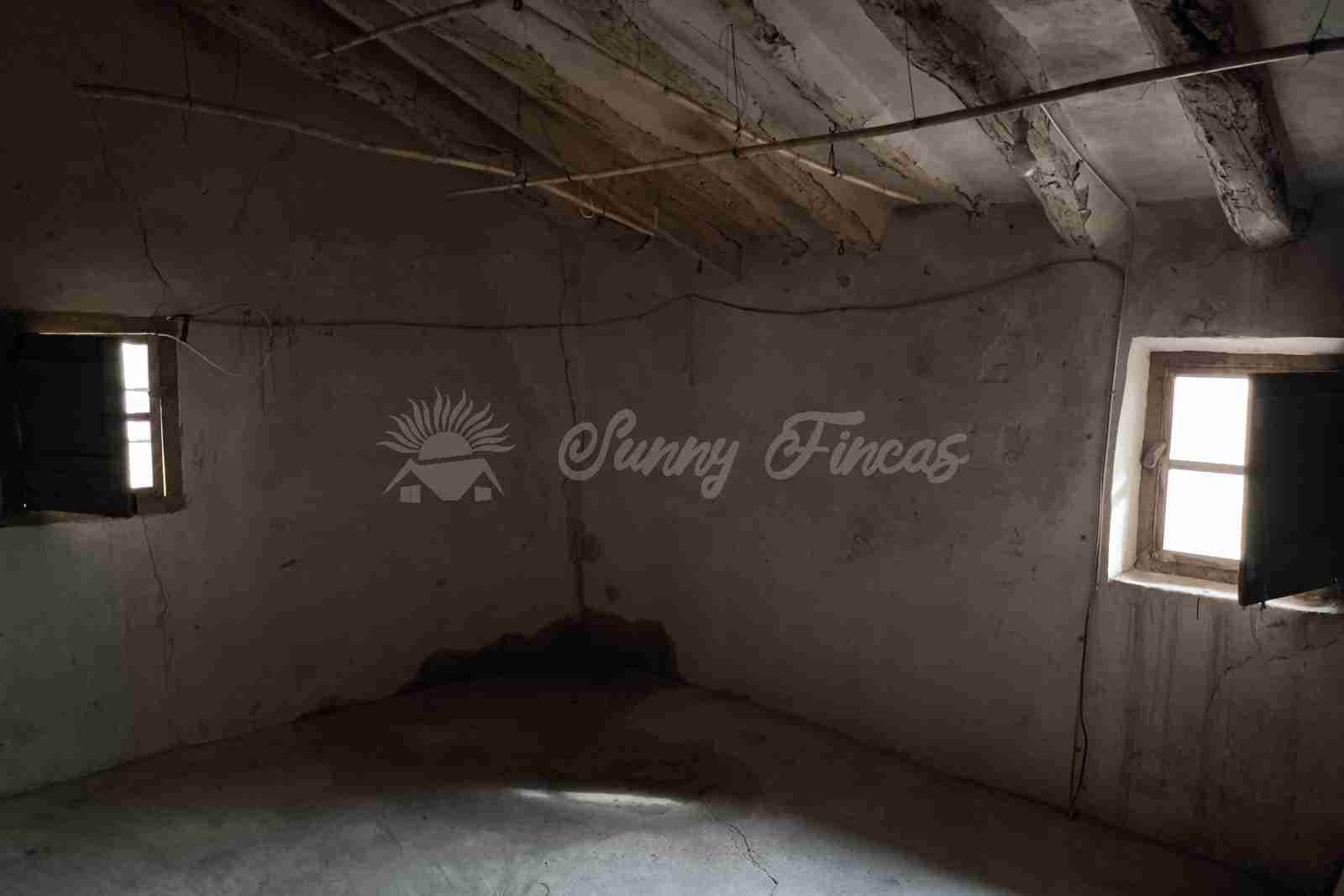 1 quarto Casa em Banda para venda em Pinoso - 49 900 € (Ref: 10135165)