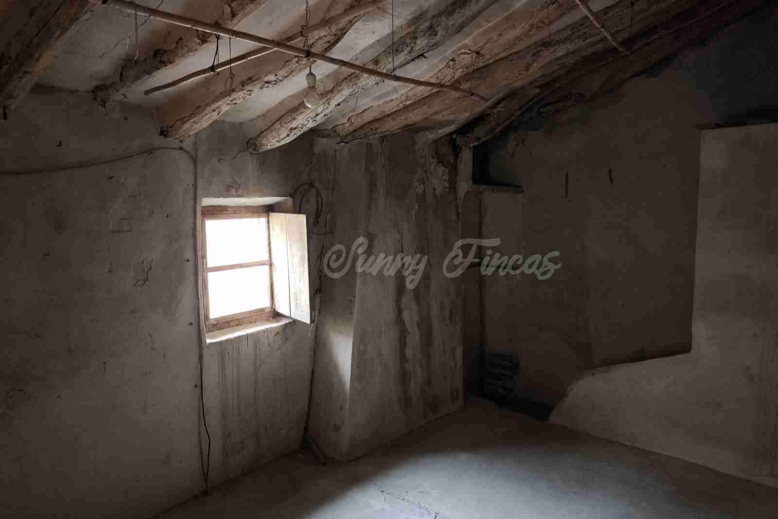 1 quarto Casa em Banda para venda em Pinoso - 49 900 € (Ref: 10135165)