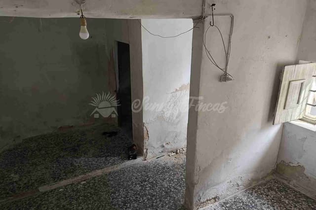 1 bedroom Townhouse for sale in Pinoso - € 49,900 (Ref: 10135165)