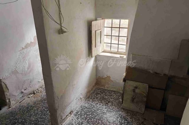 1 bedroom Townhouse for sale in Pinoso - € 49,900 (Ref: 10135165)