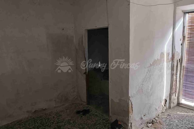 1 bedroom Townhouse for sale in Pinoso - € 49,900 (Ref: 10135165)