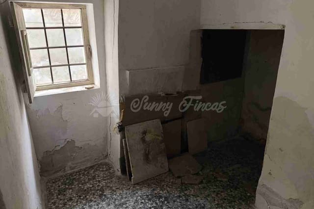 1 bedroom Townhouse for sale in Pinoso - € 49,900 (Ref: 10135165)