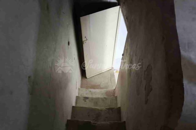 1 bedroom Townhouse for sale in Pinoso - € 49,900 (Ref: 10135165)