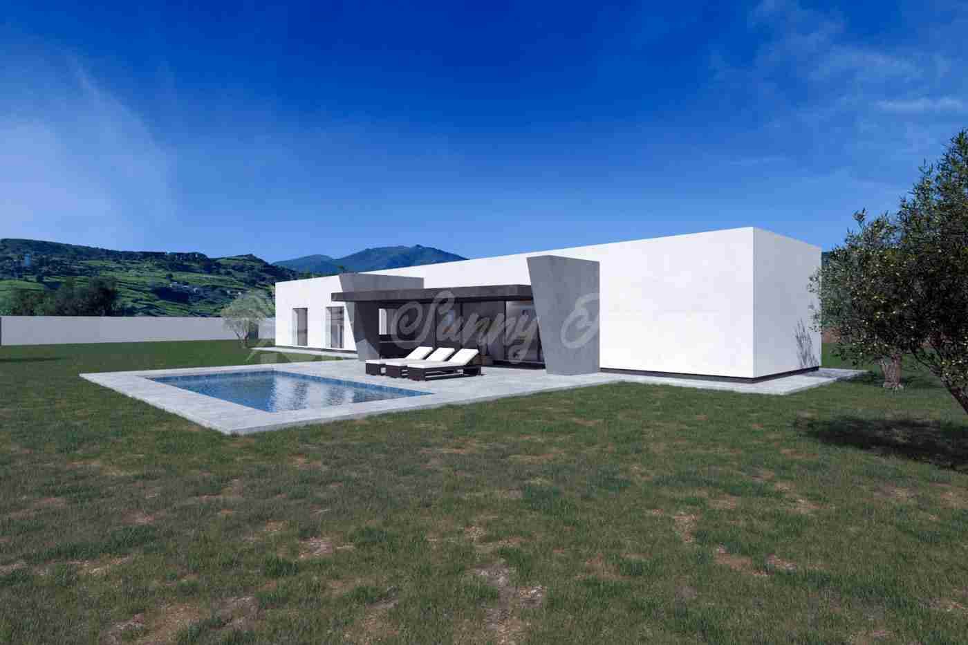 Chalet de 4 habitaciones en Ubeda en venta con garaje - 210.000 € (Ref: 10180738)