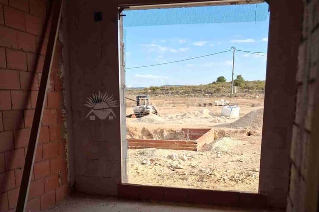 4 sovrum Villa till salu i Ubeda, Pinoso med garage - 210 000 € (Ref: 10180738)