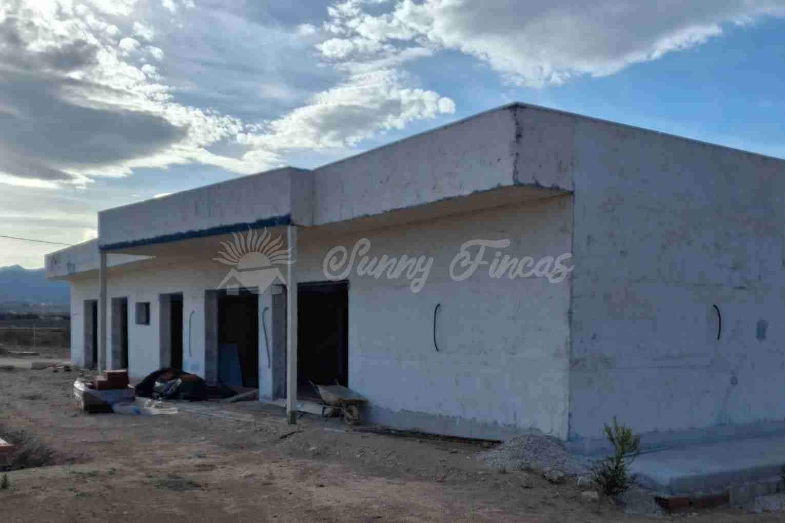 Chalet de 4 habitaciones en Ubeda en venta con garaje - 210.000 € (Ref: 10180738)