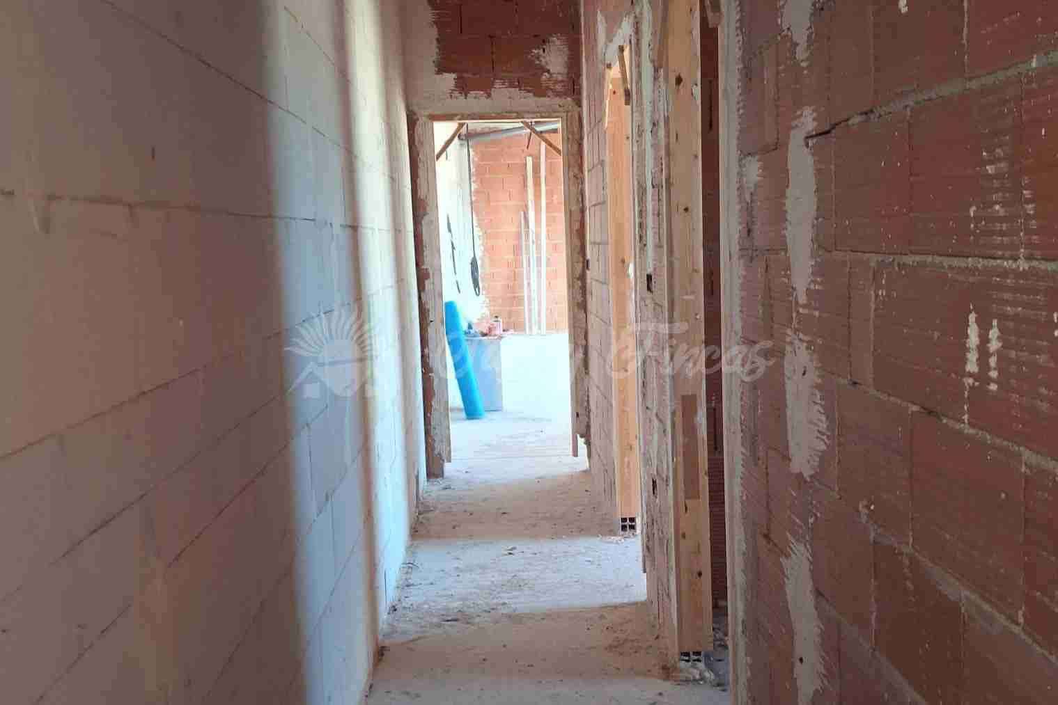 Chalet de 4 habitaciones en Ubeda en venta con garaje - 210.000 € (Ref: 10180738)