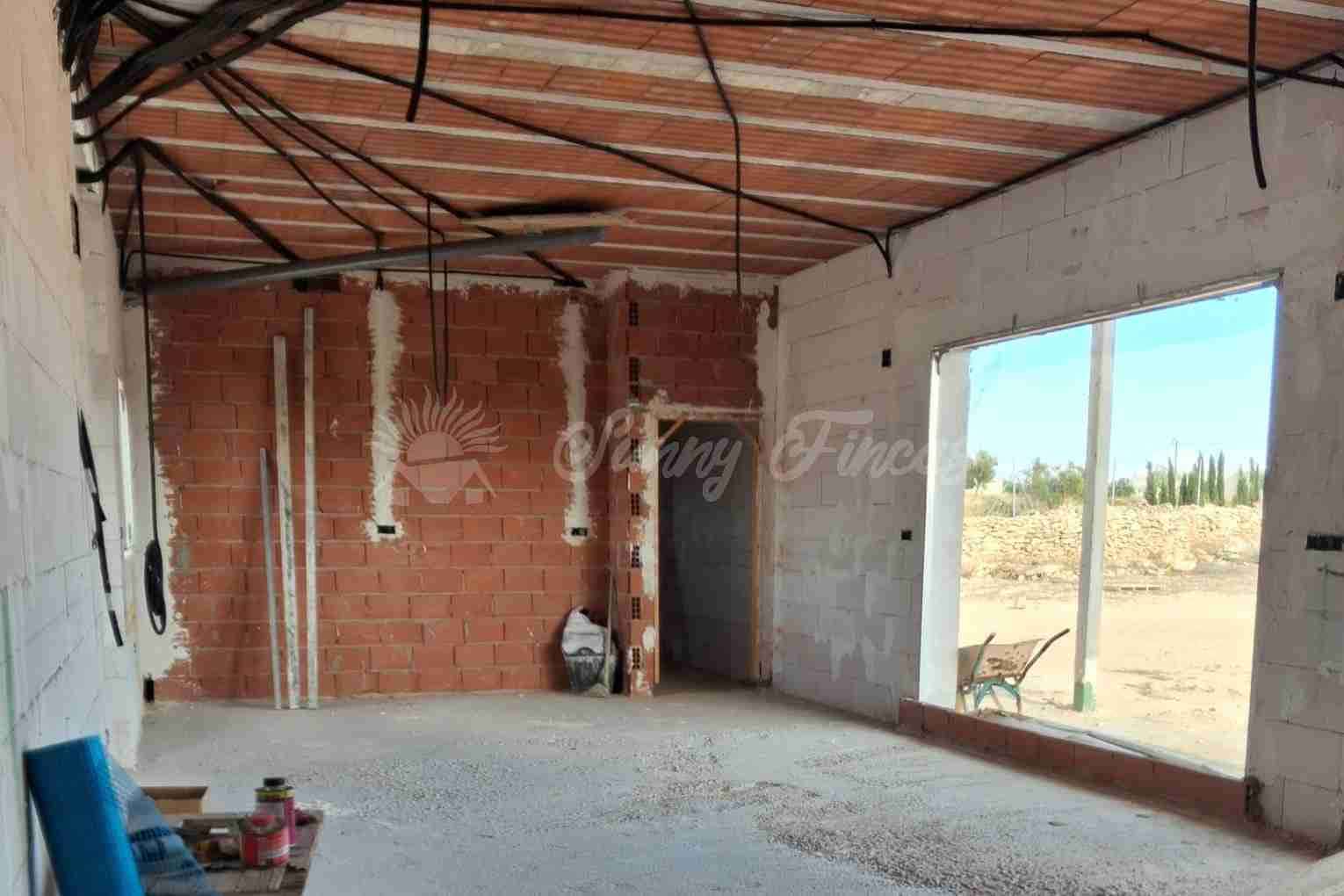 Chalet de 4 habitaciones en Ubeda en venta con garaje - 210.000 € (Ref: 10180738)