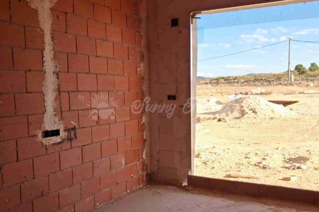 4 sovrum Villa till salu i Ubeda, Pinoso med garage - 210 000 € (Ref: 10180738)