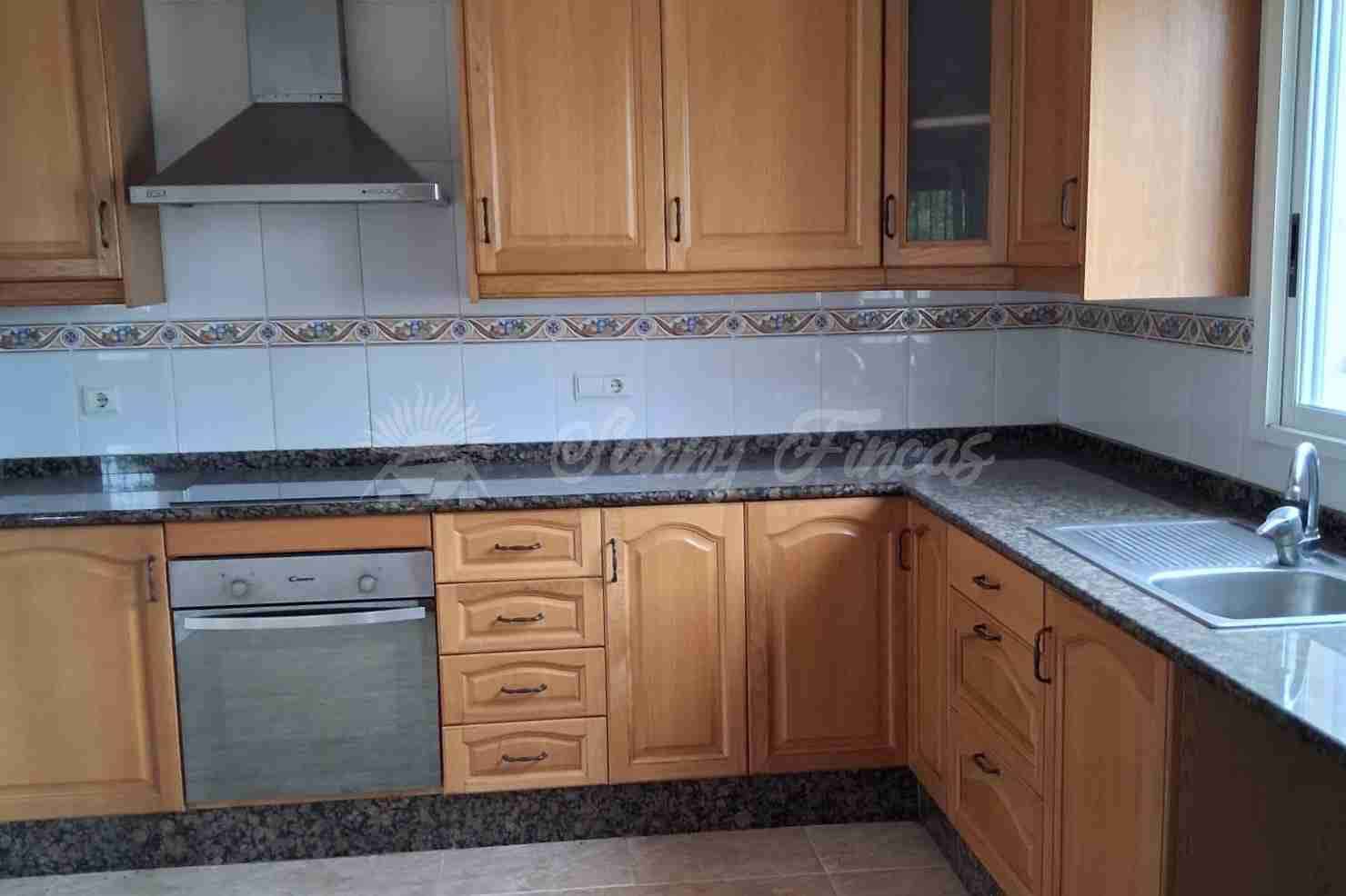5 slaapkamer Villa te koop in Catral met zwembad garage - € 600.000 (Ref: 10180999)