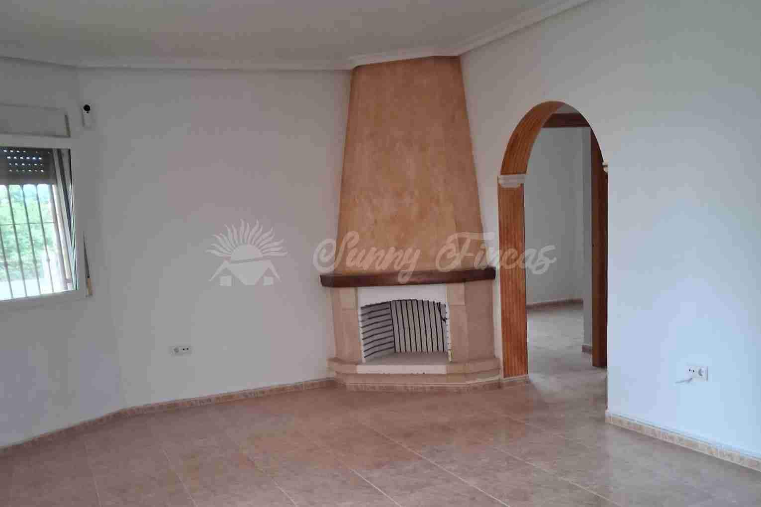 5 slaapkamer Villa te koop in Catral met zwembad garage - € 600.000 (Ref: 10180999)