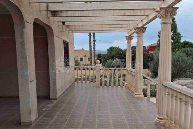 5 slaapkamer Villa te koop in Catral met zwembad garage - € 600.000 (Ref: 10180999)