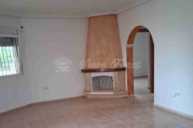 5 slaapkamer Villa te koop in Catral met zwembad garage - € 600.000 (Ref: 10180999)