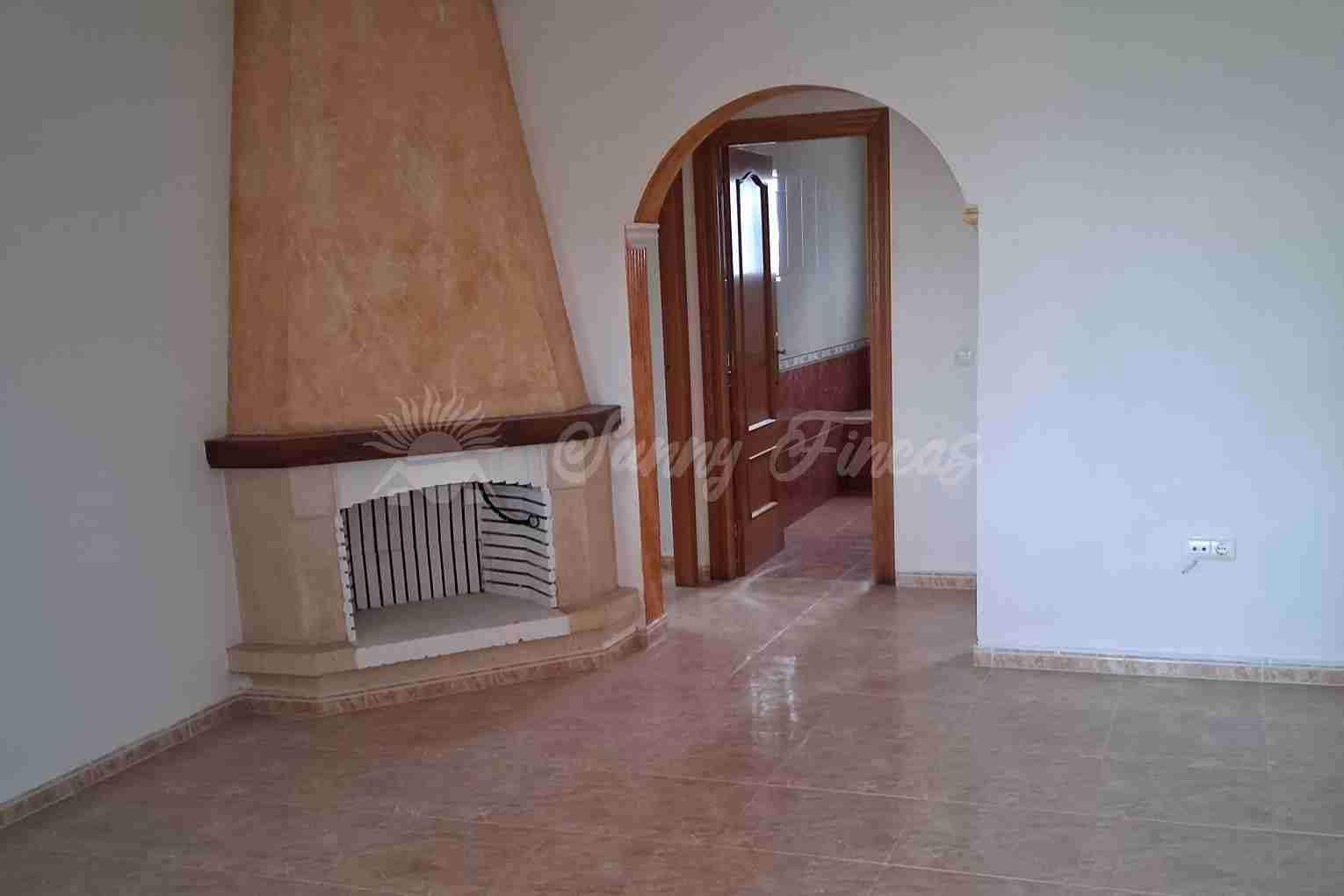 5 slaapkamer Villa te koop in Catral met zwembad garage - € 600.000 (Ref: 10180999)