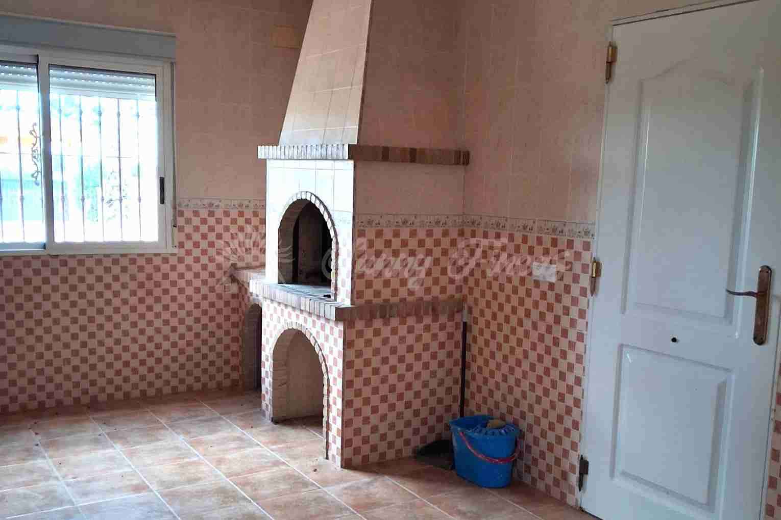5 slaapkamer Villa te koop in Catral met zwembad garage - € 600.000 (Ref: 10180999)