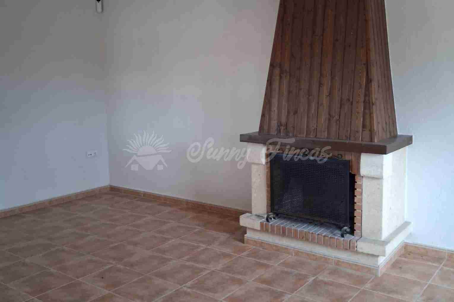 5 slaapkamer Villa te koop in Catral met zwembad garage - € 600.000 (Ref: 10180999)