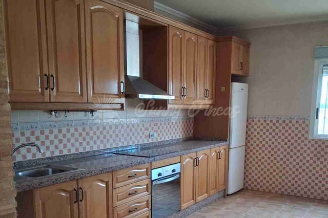 5 slaapkamer Villa te koop in Catral met zwembad garage - € 600.000 (Ref: 10180999)