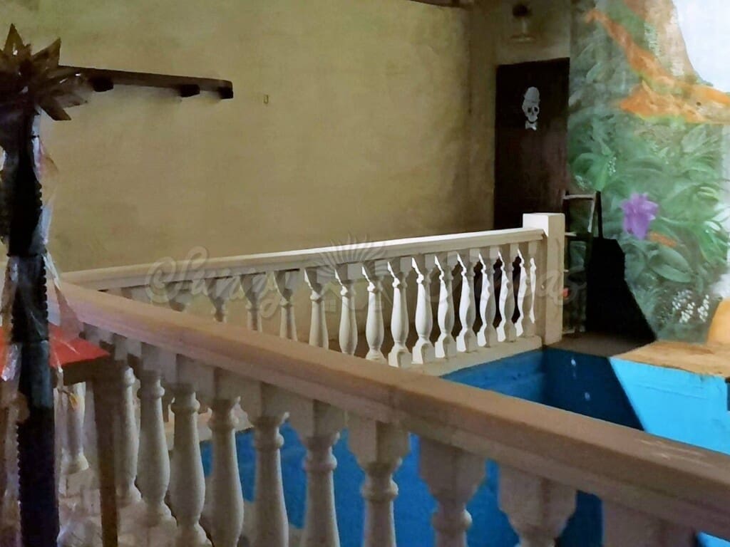 1 soverom Finca/Herregård til salgs i Yecla med svømmebasseng garasje - € 159 000 (Ref: 6107407)