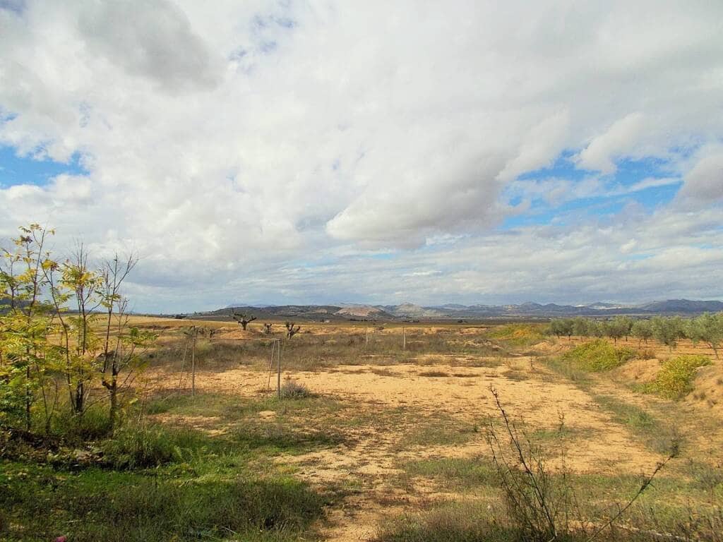 1 soverom Finca/Herregård til salgs i Yecla med svømmebasseng garasje - € 159 000 (Ref: 6107407)