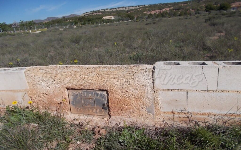 Finca/Country House for sale in Yecla - € 49,000 (Ref: 6107413)