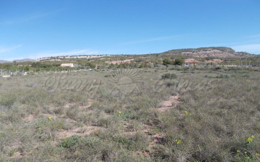 Finca/Country House for sale in Yecla - € 49,000 (Ref: 6107413)