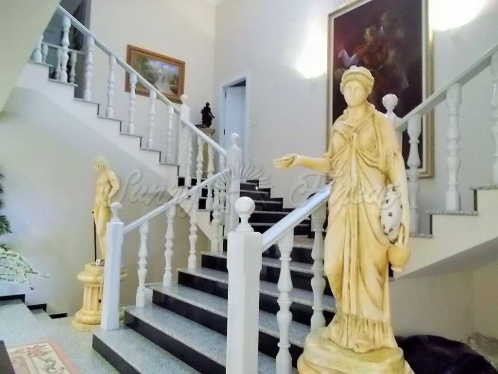 7 soveværelse Villa til salg i Yecla med swimmingpool garage - € 449.000 (Ref: 6107416)