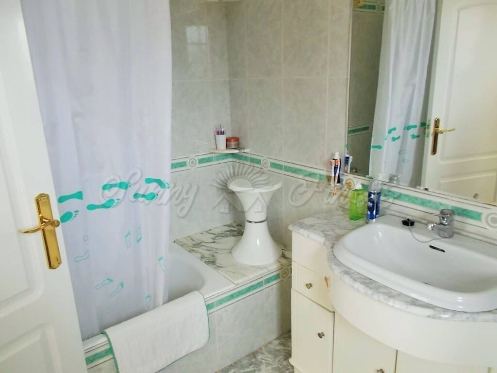 7 soveværelse Villa til salg i Yecla med swimmingpool garage - € 449.000 (Ref: 6107416)