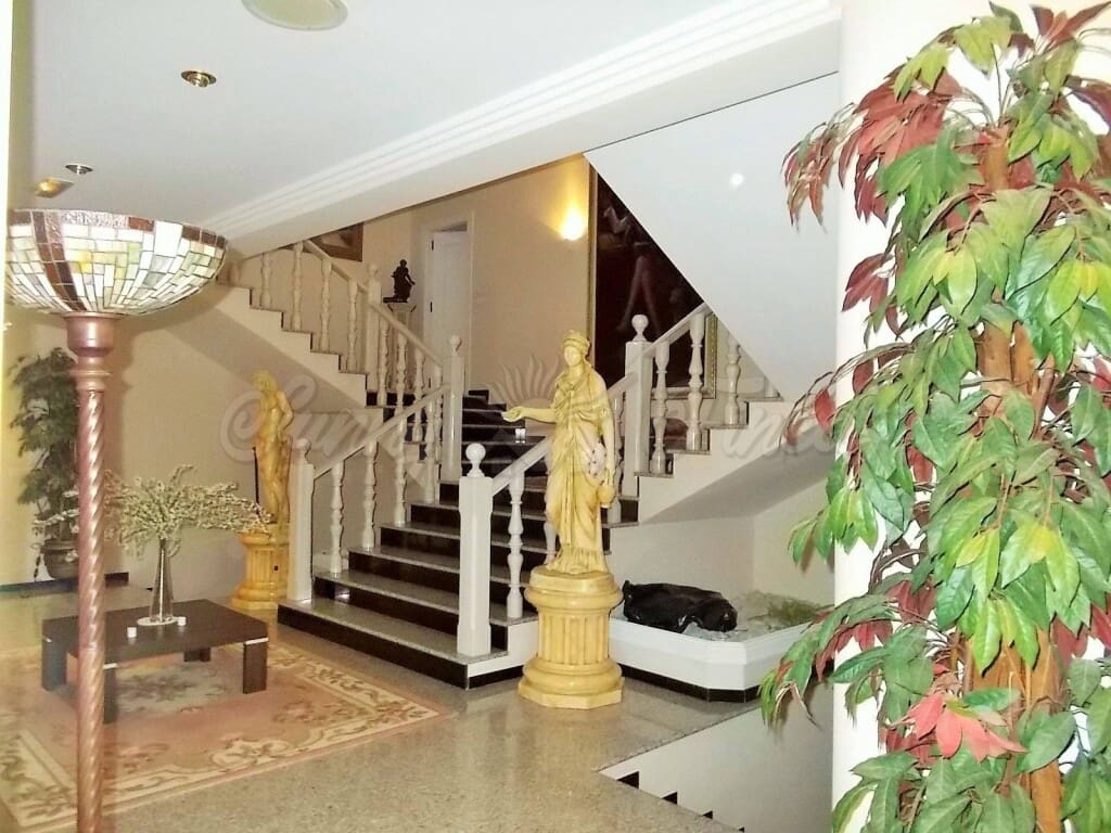 7 soveværelse Villa til salg i Yecla med swimmingpool garage - € 449.000 (Ref: 6107416)