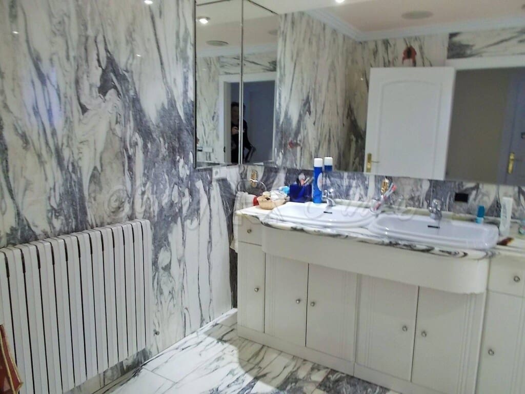 7 soveværelse Villa til salg i Yecla med swimmingpool garage - € 449.000 (Ref: 6107416)