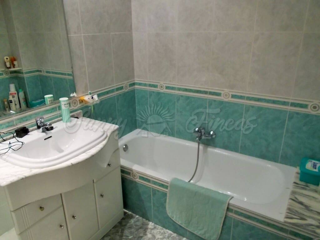 7 soveværelse Villa til salg i Yecla med swimmingpool garage - € 449.000 (Ref: 6107416)