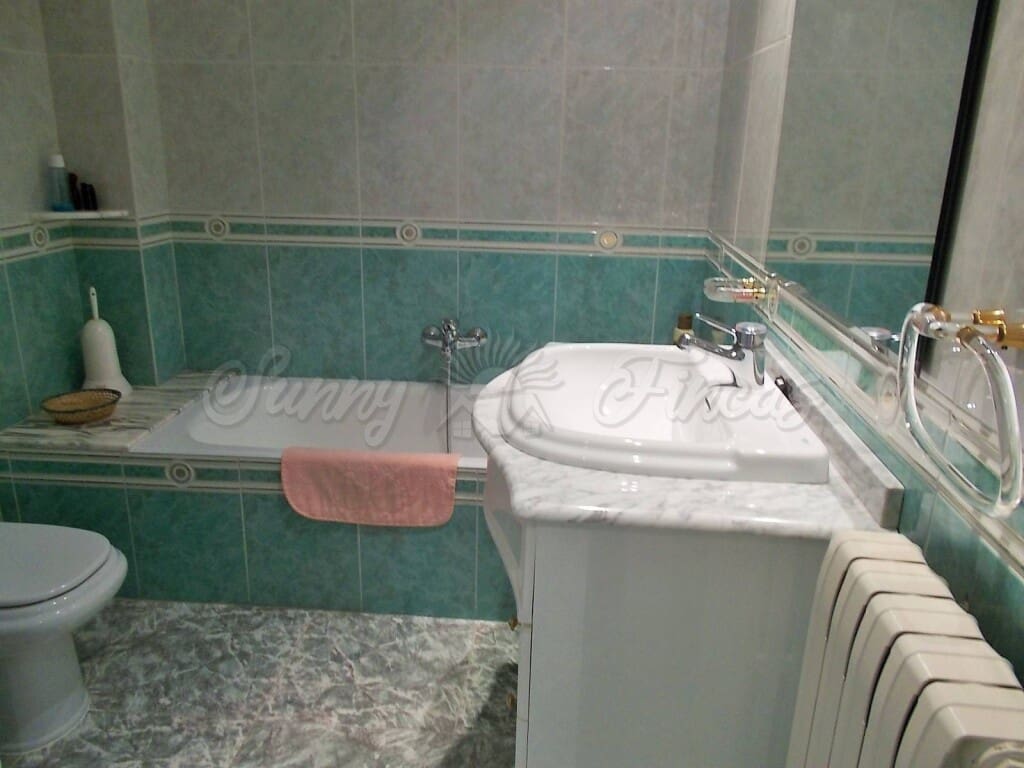 7 soveværelse Villa til salg i Yecla med swimmingpool garage - € 449.000 (Ref: 6107416)