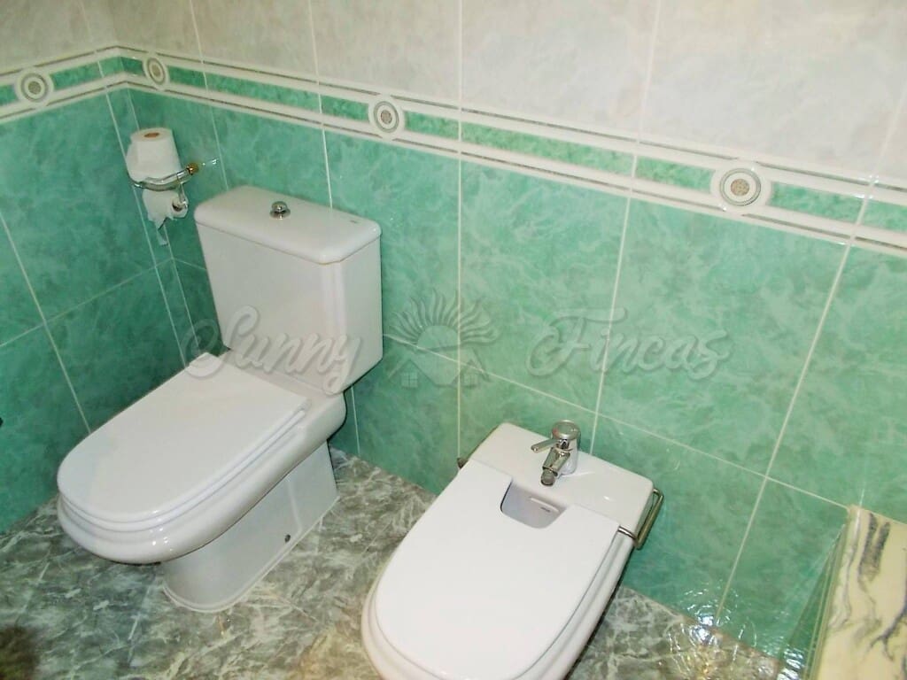 7 soveværelse Villa til salg i Yecla med swimmingpool garage - € 449.000 (Ref: 6107416)