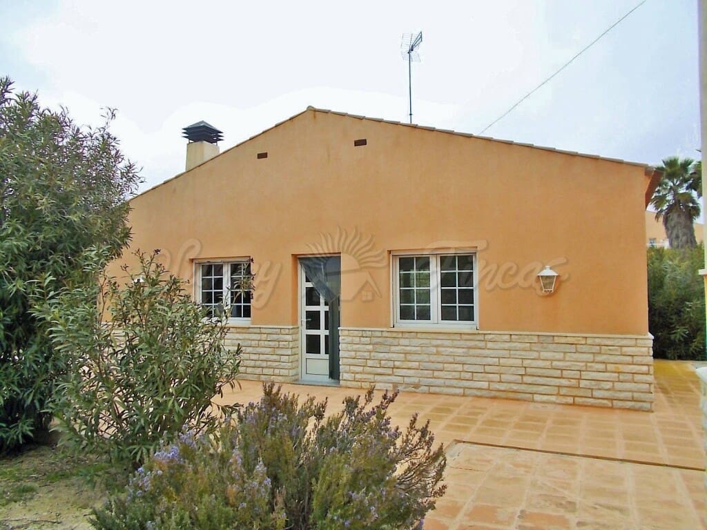 7 soveværelse Villa til salg i Yecla med swimmingpool garage - € 449.000 (Ref: 6107416)