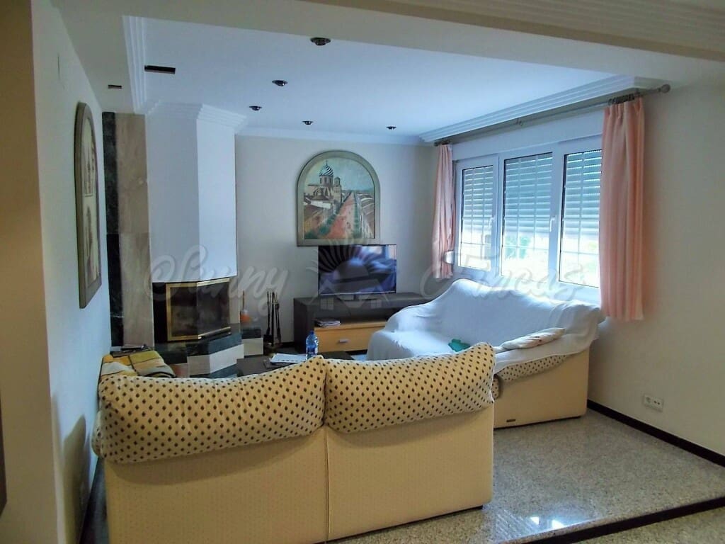 7 soveværelse Villa til salg i Yecla med swimmingpool garage - € 449.000 (Ref: 6107416)