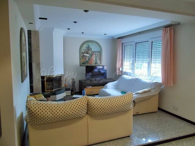 7 soveværelse Villa til salg i Yecla med swimmingpool garage - € 449.000 (Ref: 6107416)