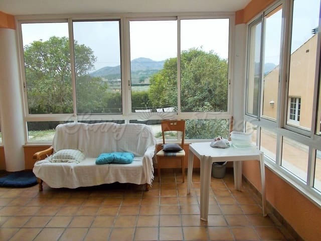 7 soveværelse Villa til salg i Yecla med swimmingpool garage - € 449.000 (Ref: 6107416)