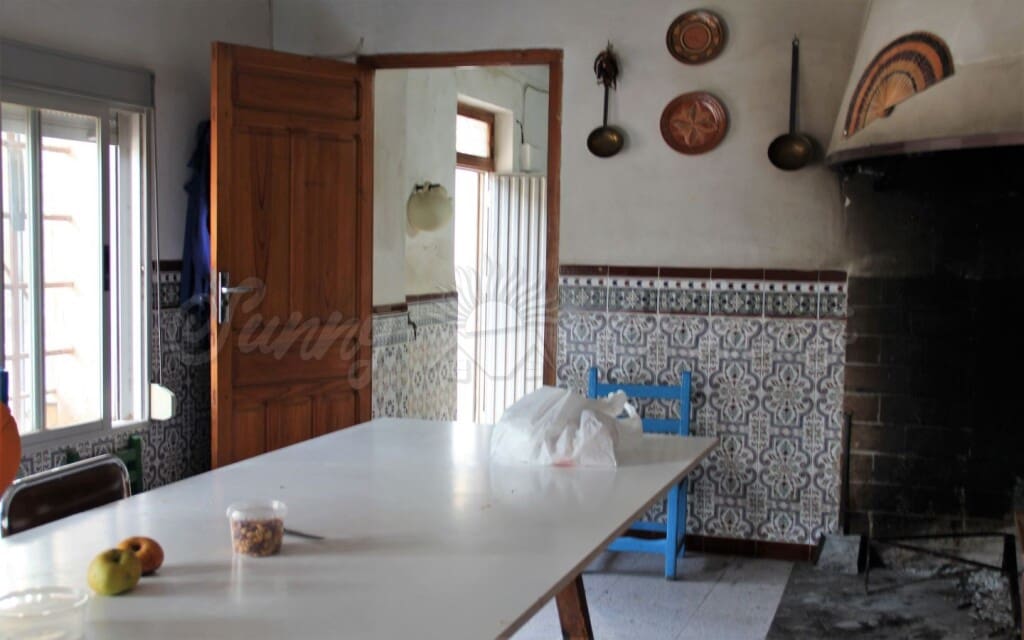 6 quarto Quinta/Casa Rural para venda em Raspay com garagem - 425 000 € (Ref: 6107417)