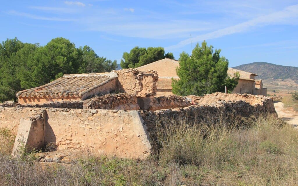 6 quarto Quinta/Casa Rural para venda em Raspay com garagem - 425 000 € (Ref: 6107417)