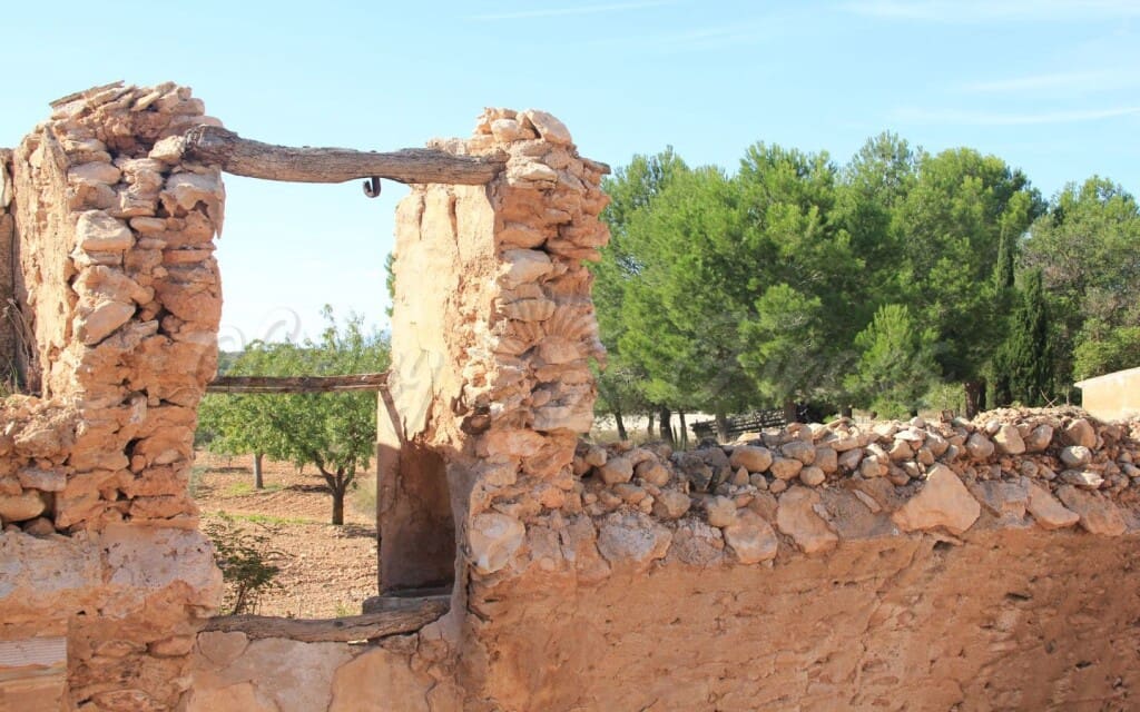 6 quarto Quinta/Casa Rural para venda em Raspay com garagem - 425 000 € (Ref: 6107417)