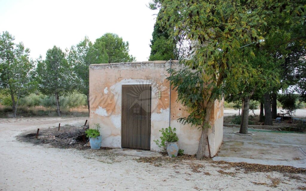 6 quarto Quinta/Casa Rural para venda em Raspay com garagem - 425 000 € (Ref: 6107417)