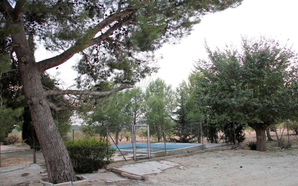 6 quarto Quinta/Casa Rural para venda em Raspay com garagem - 425 000 € (Ref: 6107417)