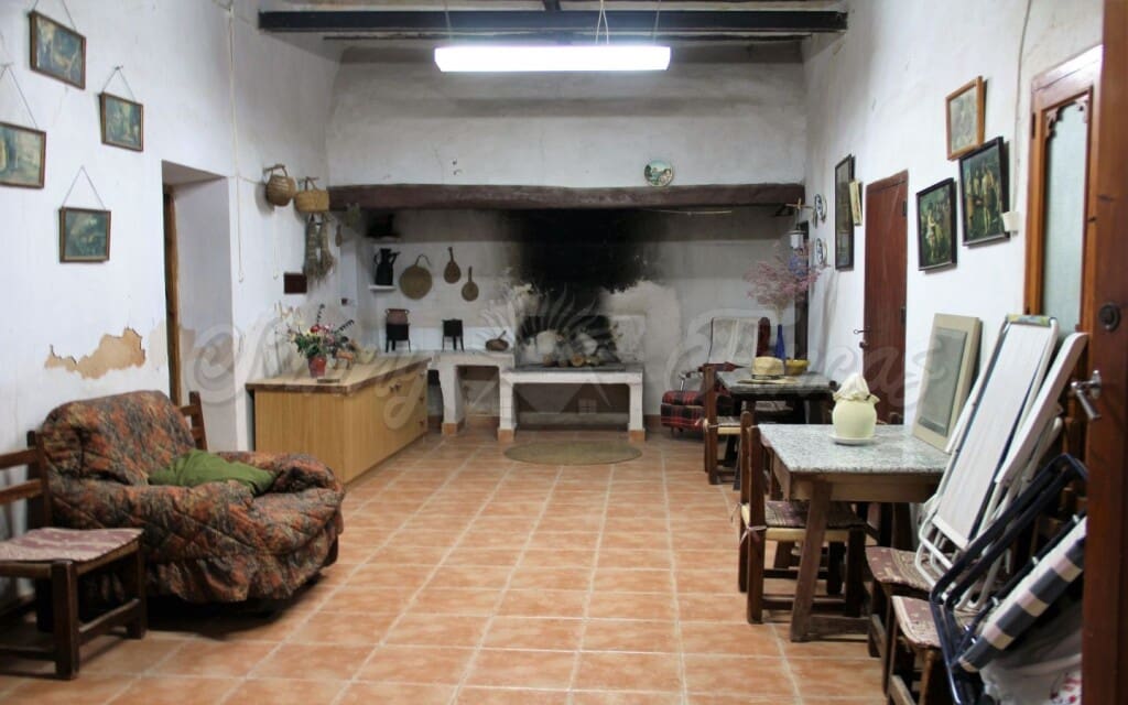 6 quarto Quinta/Casa Rural para venda em Raspay com garagem - 425 000 € (Ref: 6107417)