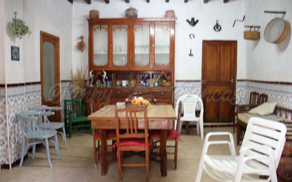 6 quarto Quinta/Casa Rural para venda em Raspay com garagem - 425 000 € (Ref: 6107417)