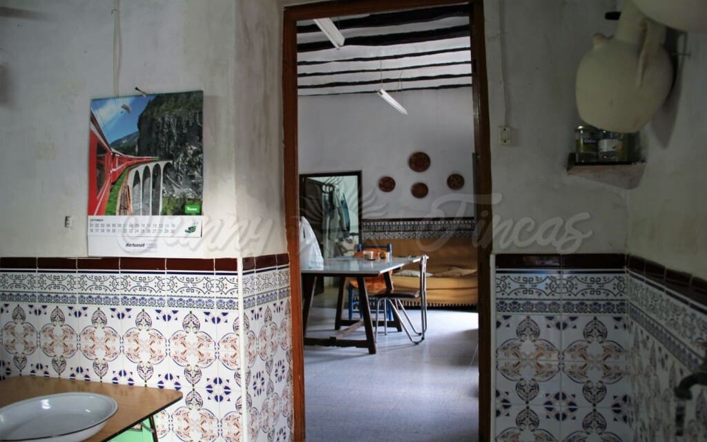 6 quarto Quinta/Casa Rural para venda em Raspay com garagem - 425 000 € (Ref: 6107417)